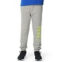 YOUTH BOY  LOGO CATA SWEATPANT GREY MD MEL
