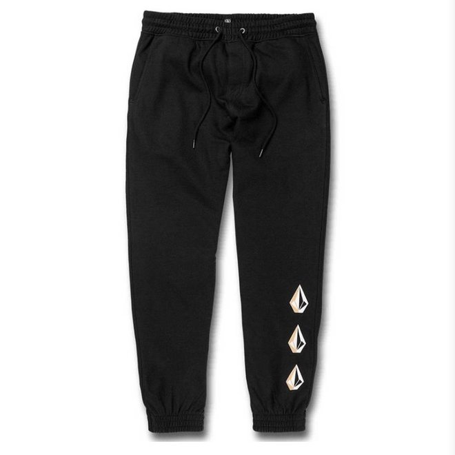 BIG BOYS BLAQUEDOUT PANT BLKP