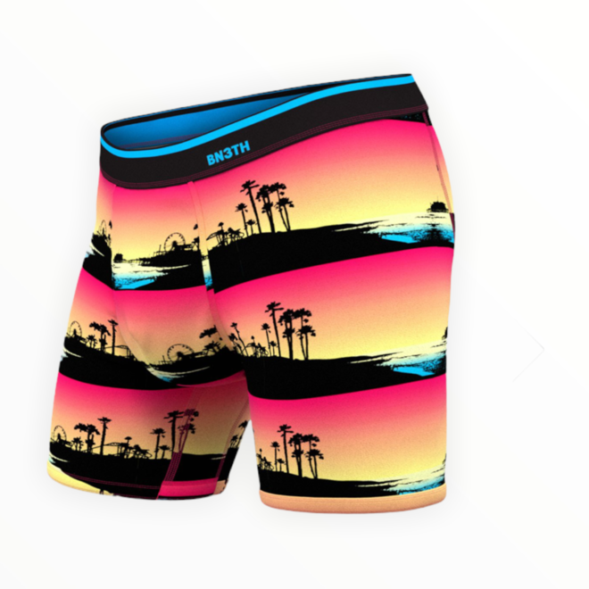 CLASSIC BOXER BRIEF HORIZON SANTA MONICA