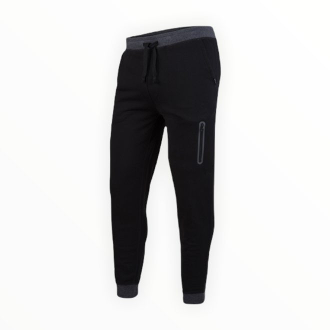 JOGGER BLACK