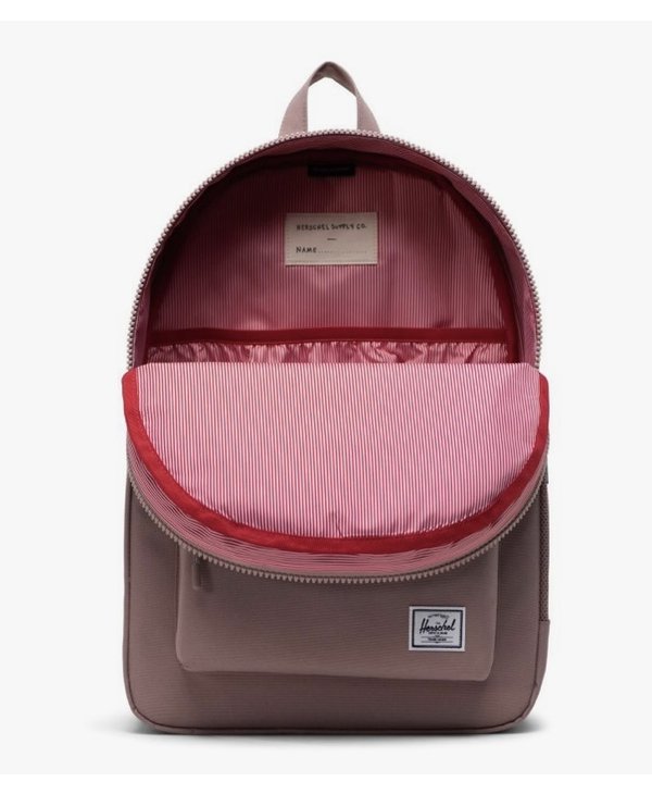 HERITAGE YOUTH XL BACKPACK ASH ROSE