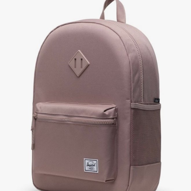 HERITAGE YOUTH XL BACKPACK ASH ROSE