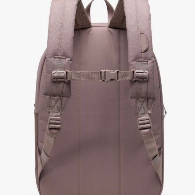 HERITAGE YOUTH XL BACKPACK ASH ROSE