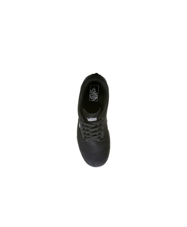 vans atwood canvas black