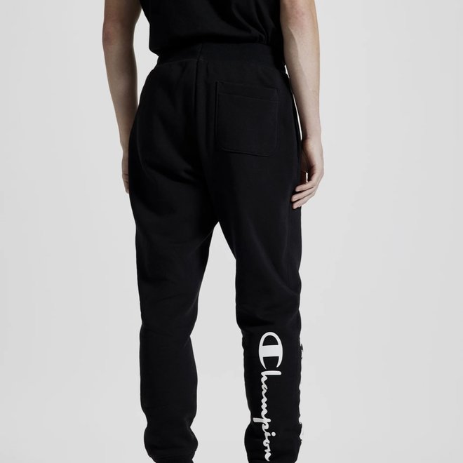 RW MONOPOLY EDITION SWEATS BLACK