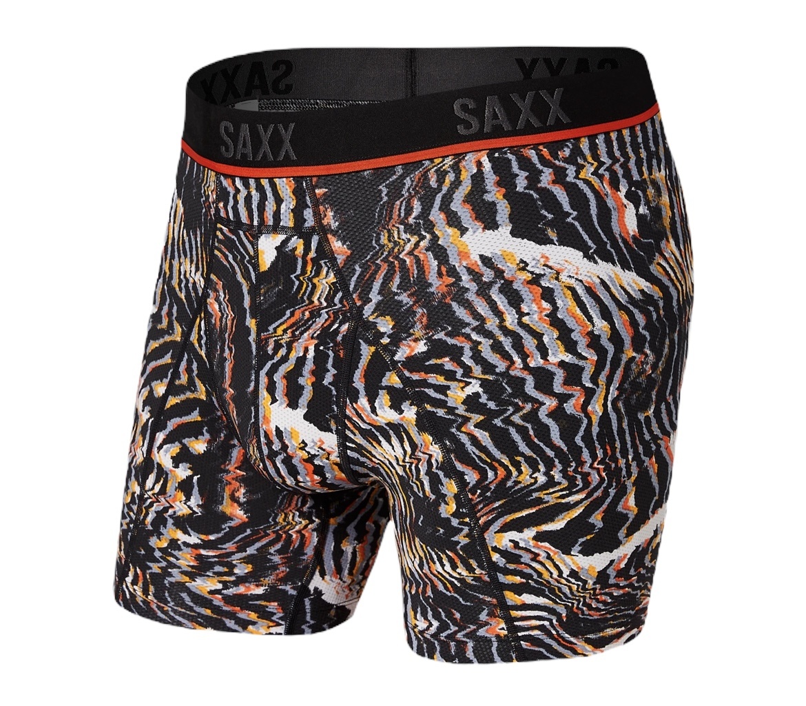 SAXX HD BOXER BRIEF FRM Laces