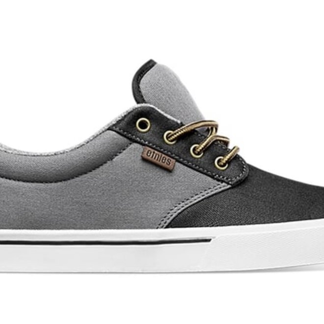 JAMESON 2 ECO BLACK/GREY/GOLD