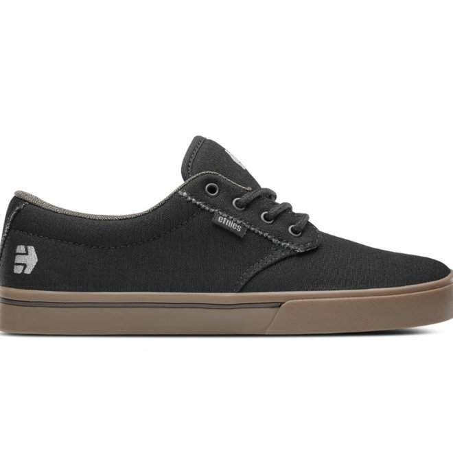 JAMESON 2 ECO BLACK/CHARCOAL/GUM