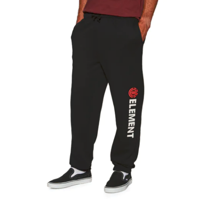 CORNELL SWEAT PANT FBK