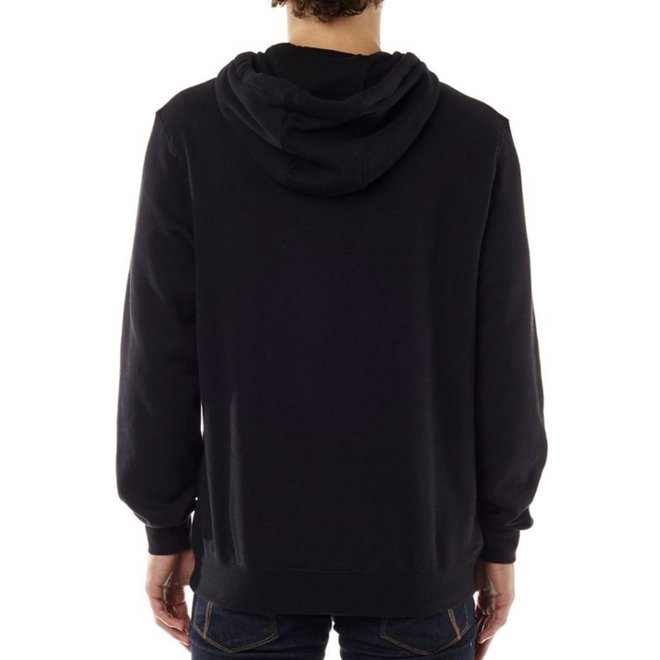 LEGACY FOXHEAD FLEECE PO HOODY BLACK