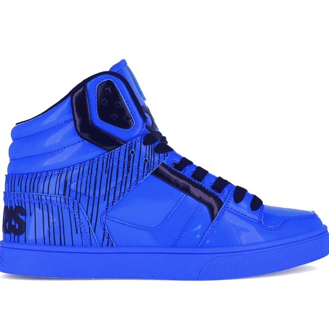 Streetwear Clothing, Footwear and Accessories Laces