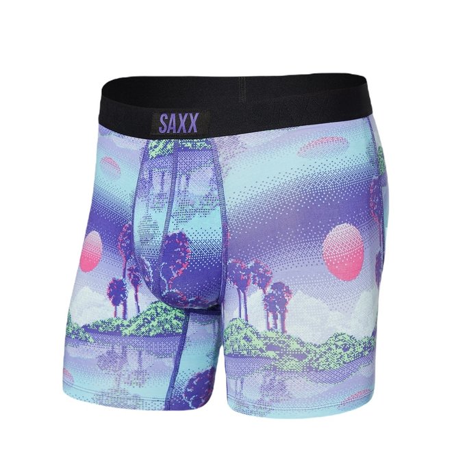 VIBE BOXER BRIEF PPM