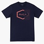 YOUTH HEX FENCE SS TEE MYV