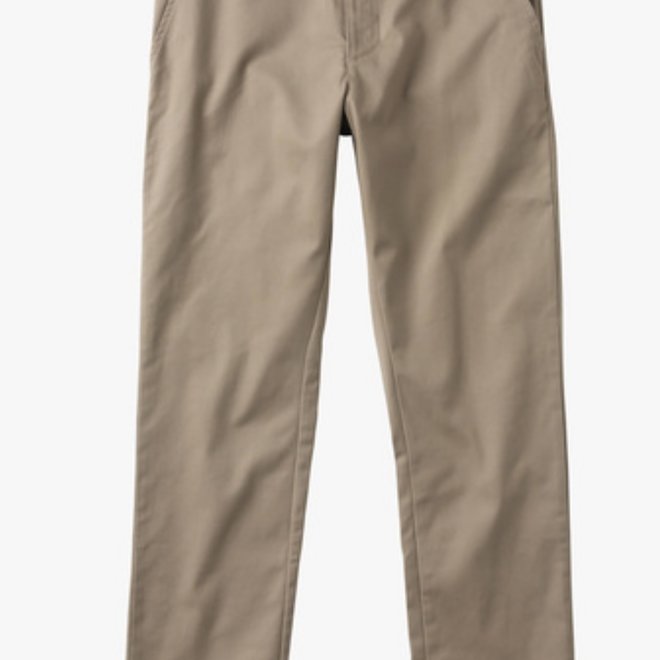 YOUTH WEEKDAY STRETCH PANT DKH
