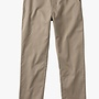 YOUTH WEEKDAY STRETCH PANT DKH