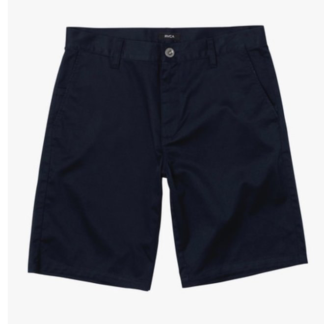 BOYS WEEKDAY STRETCH SHORT MYV