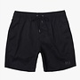 BOYS OPPOSITES ELASTIC 2 SHORTS BLACK