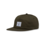 SCOUT CL STRAPBACK HAT IVY GRN