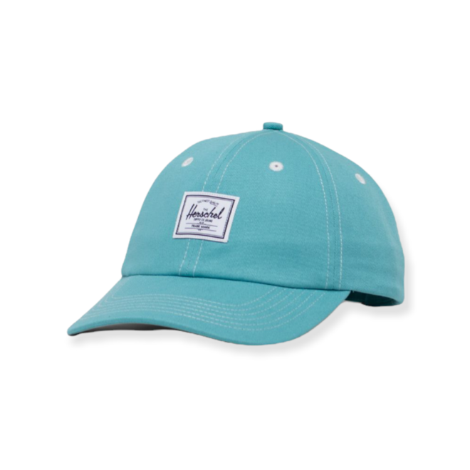 SYLAS CL STRAPBACK HAT NEON BLUE CL SC