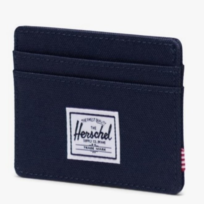 CHARLIE PLUS WALLET PEACOAT