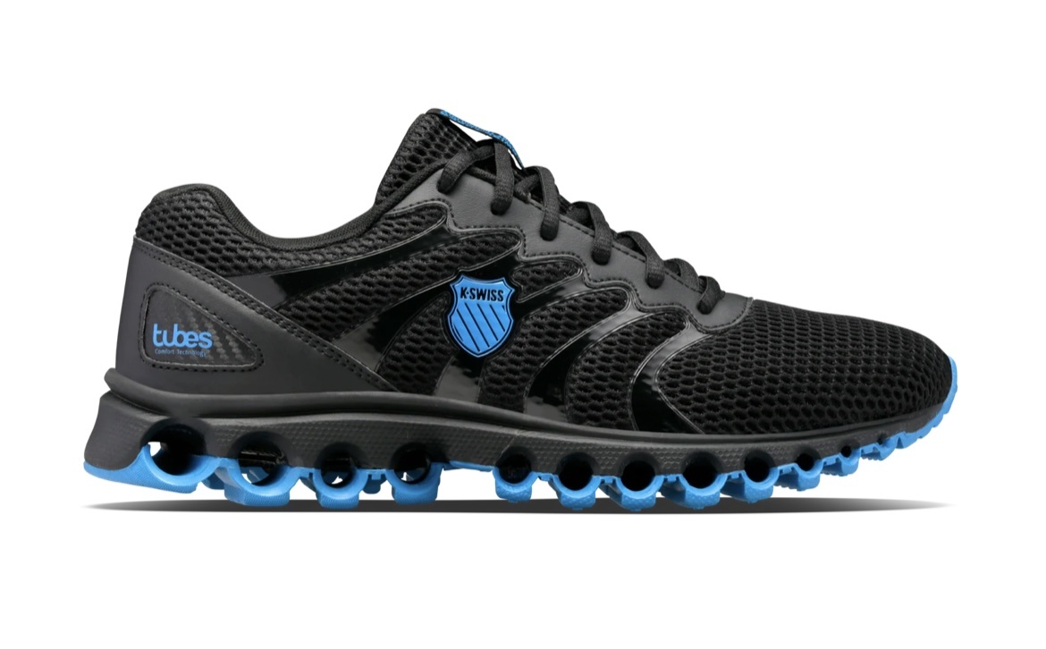 kswiss tubes comfort 200