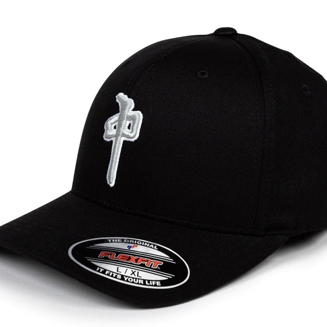 RDS OG PUFFY FLEXFIT BLACK/GREY