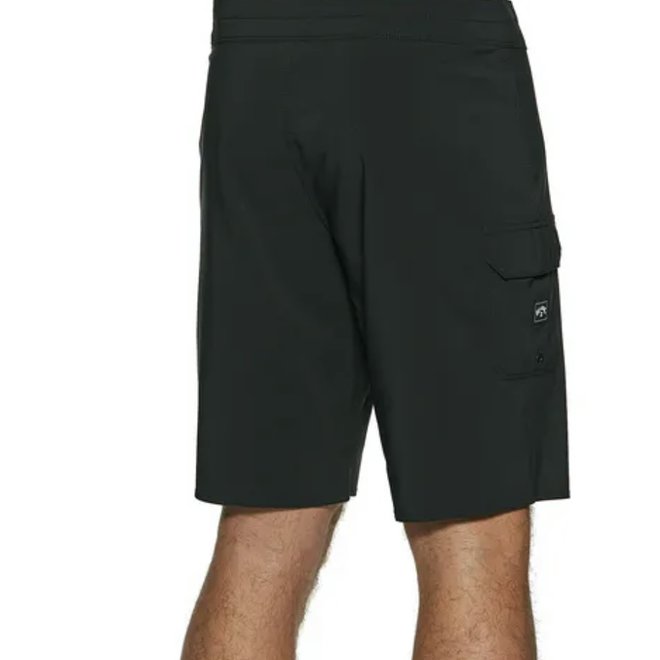 BILLABONG ALL DAY PRO SHORT BLACK