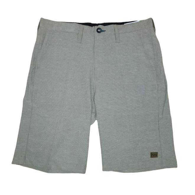 BILLABONG CROSSFIRE SHORT KHA