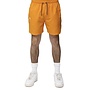 KAPPA 222 BANDA CONEY SHORT ORANGE BEIGE GREY