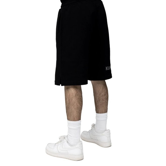 KAPPA AUTHENTIC GABOX SHORT BLACK