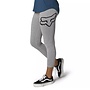 FOX BOUNDARY LEGGINGS HEATHER GREY