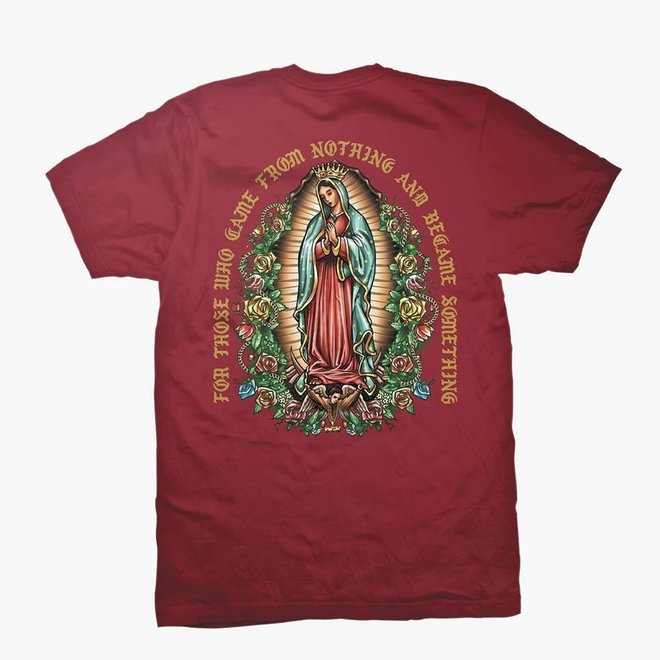 DGK GUADALUPE SS TEE CARNIDAL