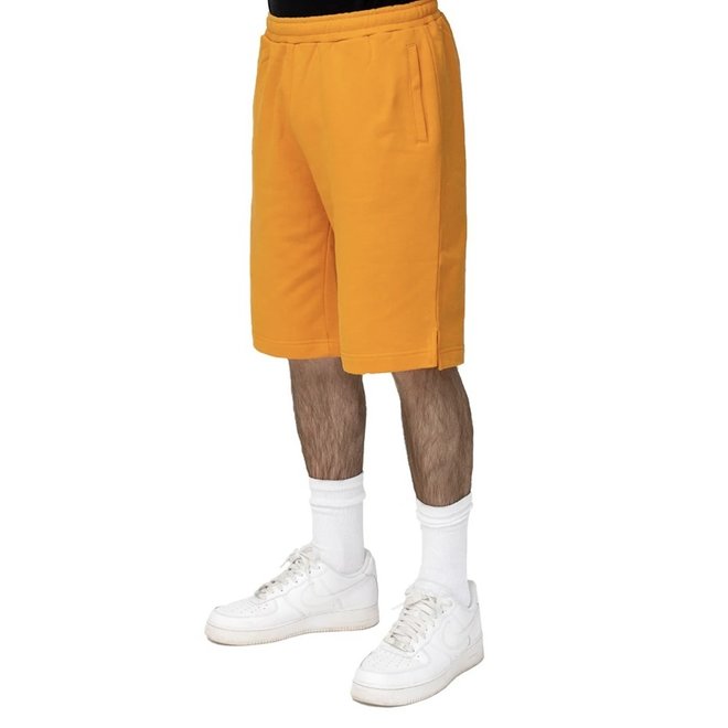 KAPPA AUTHENTIC GABOX SHORT ORANGE LT