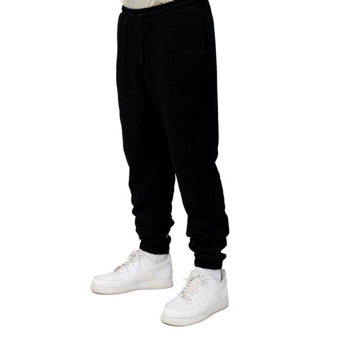 KAPPA AUTHENTIC TARIOYX SWEATPANTS BLACK