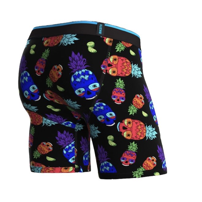 BN3TH CLASSIC BOXER BRIEF PRINT ALL INCLUSIVE MULTI