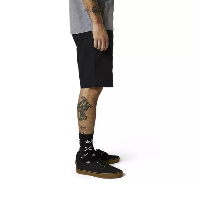 FOX ESSEX SHORT 2.0 BLACK