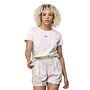 VANS TIE DYE MINI ORCHID SS TEE PINK TIE DYE