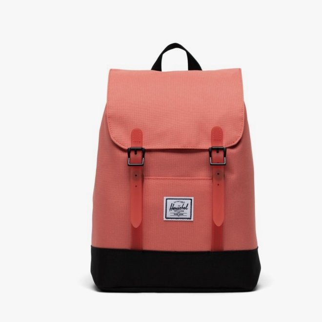 HERSCHEL RETREAT MINI BACKPACK PORCELAINE ROSE