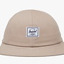 HERSCHEL HENDERSON BUCKET HAT LIGHT TAUPE