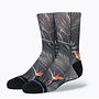 YOUTH STANCE PARADISE SOCK BLACK