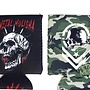 METAL MULISHA LIGHT CAMO/SLASHER KOOZIE 2PK MULTI