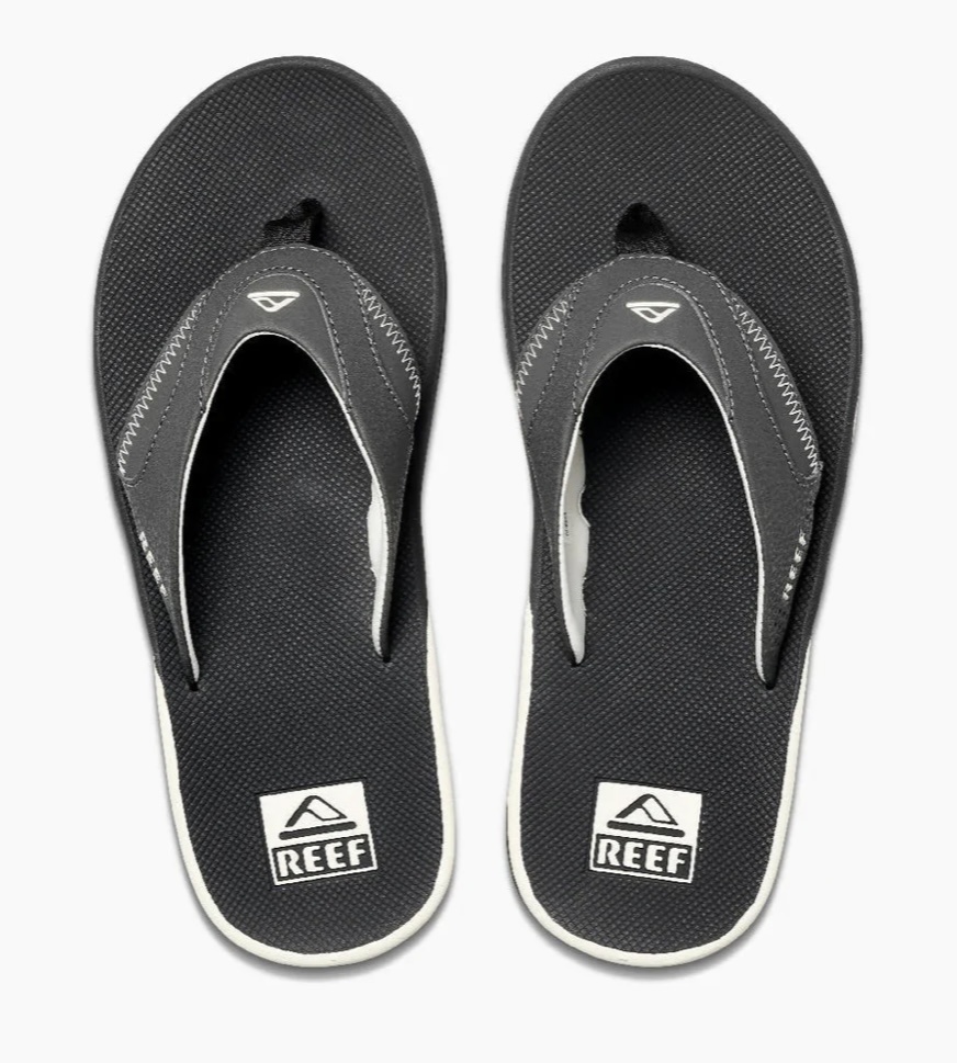 Reef fanning womens size 8 sales