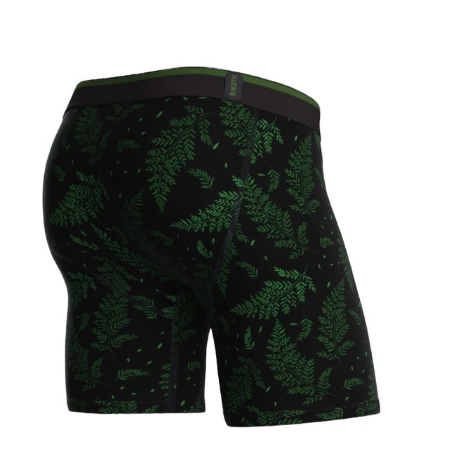 BN3TH CLASSIC BOXER BRIEF FERN GULLY-GREEN