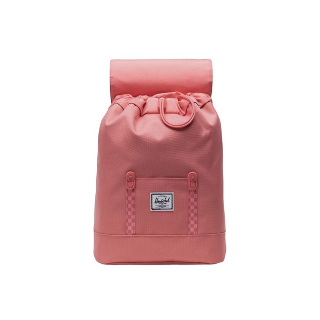 HERSCHEL RETREAT MINI BACKPACK TEA ROSE