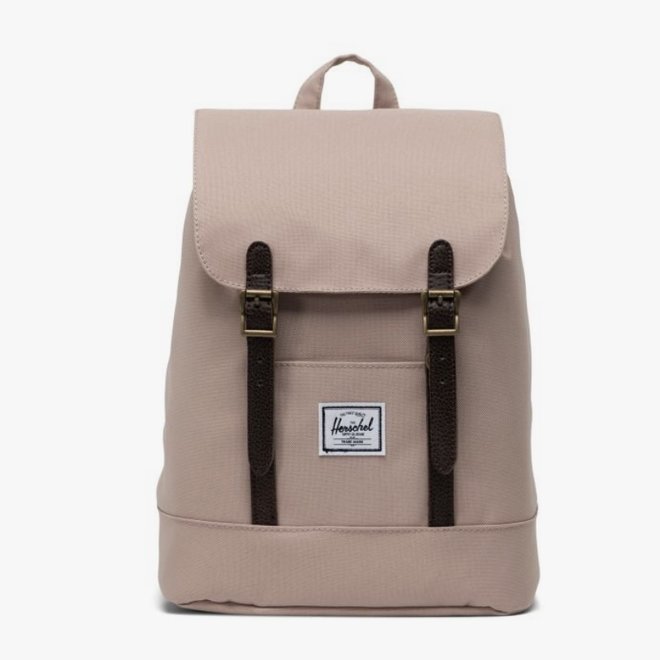retreat mini herschel