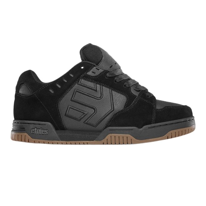 FAZE BLACK BLACK GUM