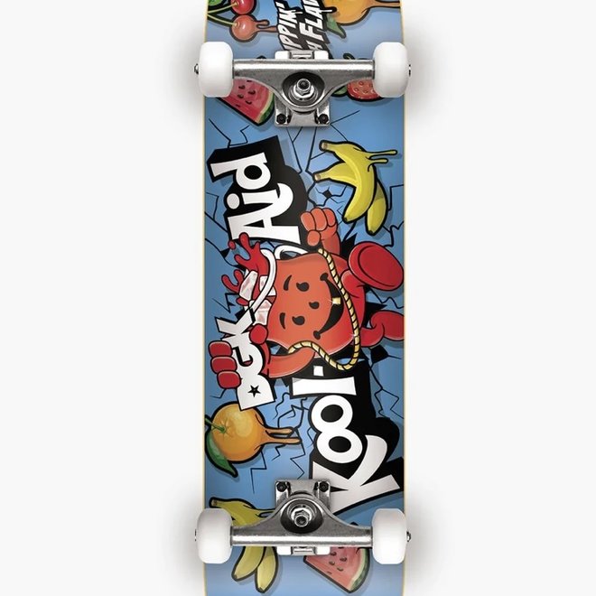 KOOL-AID DRIPPIN COMPLETE SKATEBOARD MULTI