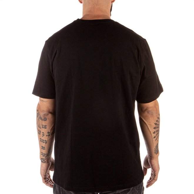 THE WILD THING SS TEE BLACK
