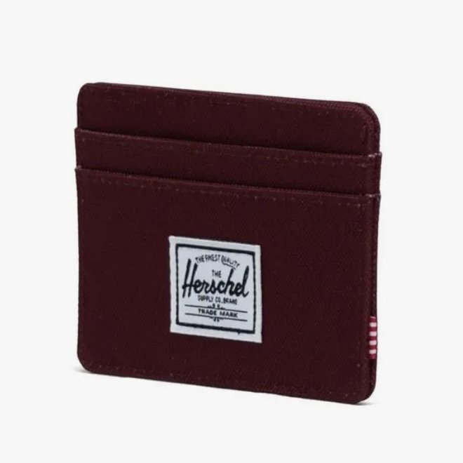 CHARLIE PLUS WALLET PORT