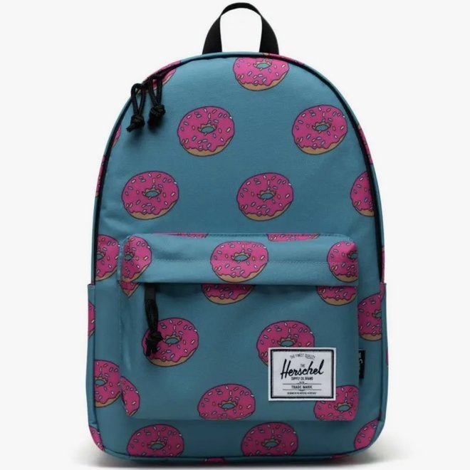 CLASSIC X-LARGE BACKPACK HOMER SIMPSON
